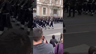 Yunanistanda Türkiyeye Yönelik Küfürler Ve Kıbrısa Dair Düşmanca Uranlar Atıldı.