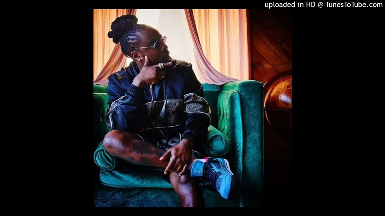 (FREE) Wale Type Beat - "Master Mind" - Everything is a lot Type Beat