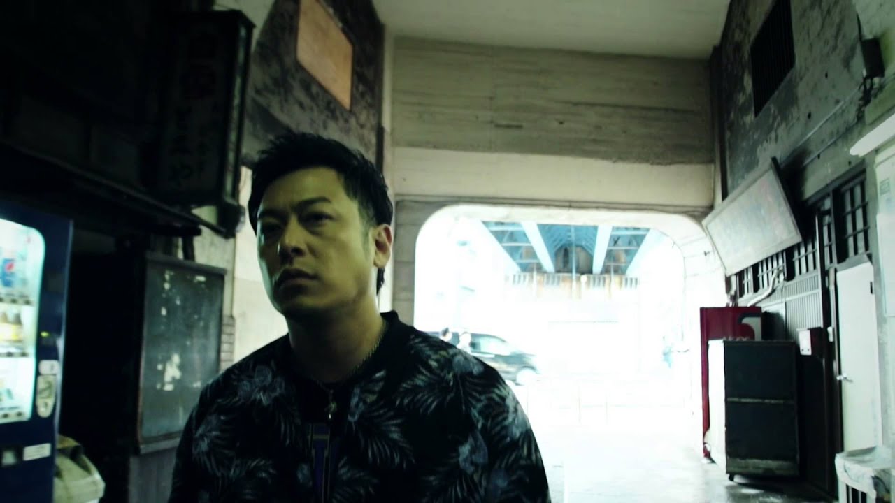 MADHAND 【Never Say Never ft.KIKURI】 PV