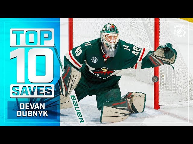 Is Devan Dubnyk a Legitimate Number One NHL Goalie?