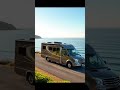 Ultimate Mercedes RV 🚐☀️ Luxury Camping RV 🌲🔥 #luxurymotorhome #motorhomereview #futurerv #rvlife