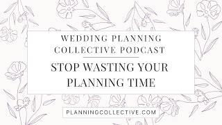What to Do If You Only Have One Hour to Plan Your Wedding