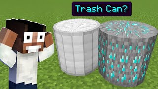 Minecraft, Busting A Minecraft Questions That Need Answers || Minecraft gameplay