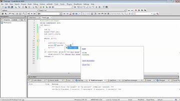 Thuật toán kiểm tra số đối xứng bằng ngôn ngữ lập trình C