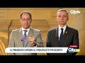 Presupuesto de 2027: error en el Congreso obliga al Gobierno a expedirlo por decreto | CityTv