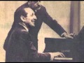 Vladimir Horowitz live in Toronto 1979 (Clementi, Schumann, Mendelssohn, Chopin, Rachmaninoff)