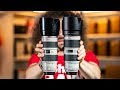 Canon 70-200 f2.8 IS III Review | Better than Nikon, Sony, Sigma & Tamron Versions