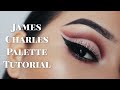 CUT CREASE FOR BEGINNERS | Monika Zamudio 2020