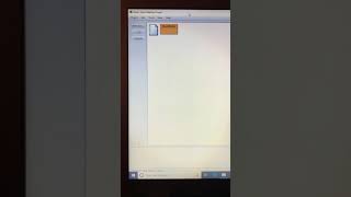 Stock Order Java program