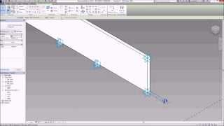 REVIT PATTERN AND ADAPTIVE 008
