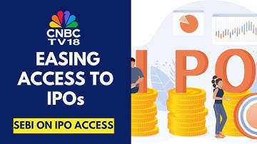 SEBI Proposes Framework For Pledged Shares | CNBC TV18