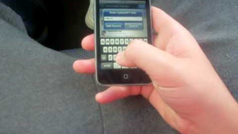 How to Get Installous On Your Iphone or Ipod Touch.