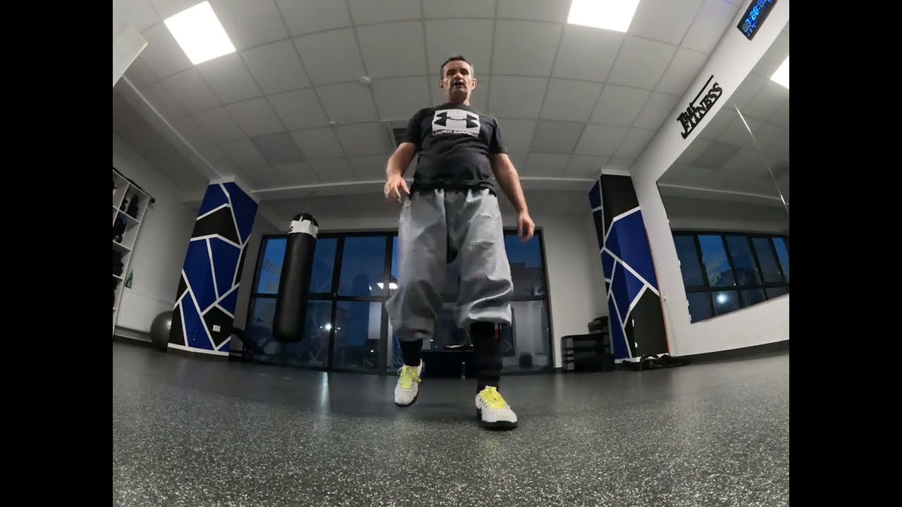 Shaolin seven star form(Qi xinq quan)⭐️