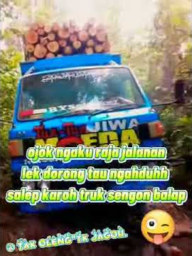 __' setori wa ? _  ojok ngaku raja jalanlan lek dorong tau ngaduh salep_karo ompolng sengon balap'))