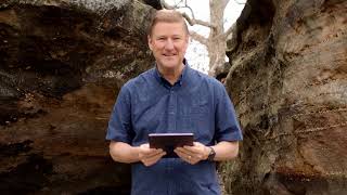 Missions Session 5 | With Jon Konnerup