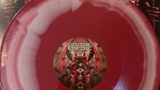 Vital Vinyl Vlog: Divine Empire - Redemption