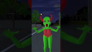 Yuta Tiba-Tiba Ketakutan! 😲😱