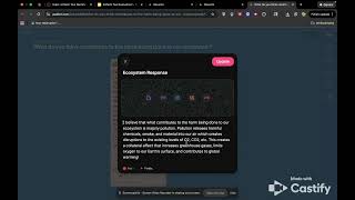 Padlet EdTech Tool Evaluation- Indu Raghavan screenshot 2