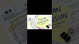 Tax Extension 2026: How to File IRS Form 4868 Before Deadline