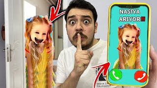 Eyvah Umut Nastya Ariyor Ne Yapacağiz