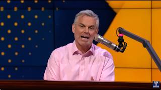 Famous Buffalo Bills NEED TO TRADE For Myles Garrett? 🤯 Colin Cowherd REACTS | THE HERD | NFL Wealth