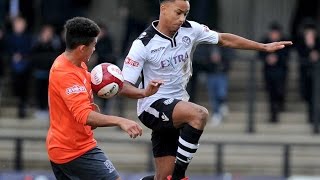 Cohen Bramall & Welcome To Arsenal & Skills Goals