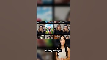 Looking to run a faceless channel on autopilot? Look at this #facelessvideos