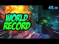 [FWR] "Nacht der Untoten" Easter Egg (all barrels explode) in 48 seconds