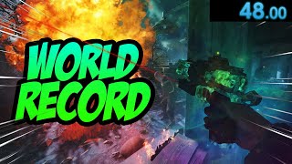 [FWR] "Nacht der Untoten" Easter Egg (all barrels explode) in 48 seconds Profile