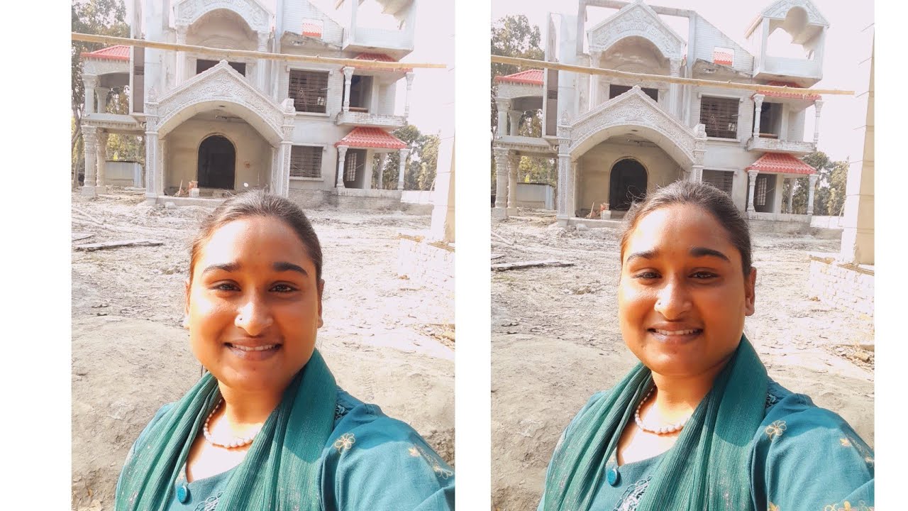 রিয়া তার স্বপ্নের বাড়ির কাজ শুরু করে দিল অনেক কষ্টের পরে দেখুন দর্শক বন্ধুরা