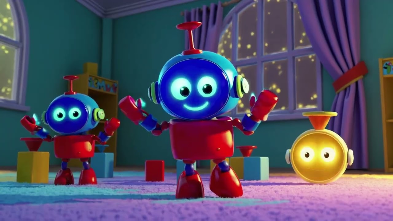 Dino Stomp Party  30+ Minutes of Fun Baby and Kids Songs