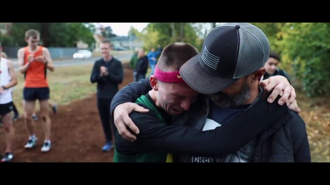 justin nike cerebral palsy