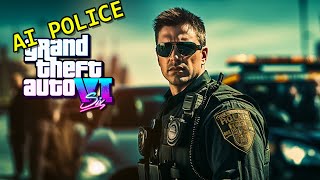 Police AI in GTA 6 is TOO SMART (LEAKED INFO)