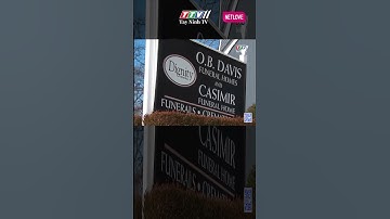 Cụ bà 82 tuổi bất ngờ “sống lại” sau tuyên bố đã chết #Shorts