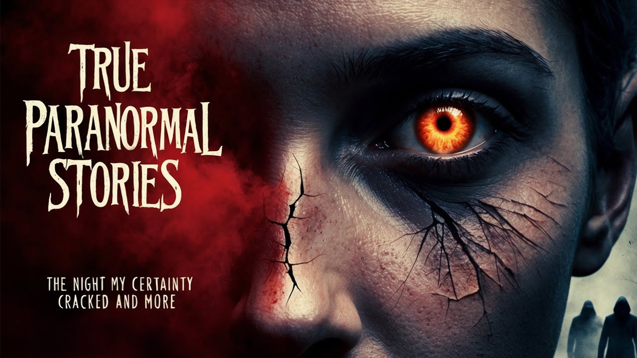 28 True Paranormal Stories | The Night My Certainty Cracked And More