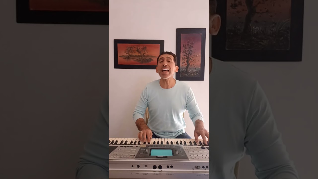 أغنية(بتونس بيك)بصوتي وعزفي أنالفنان(سامريازجي)تاريخ(23-5-2025)هاتف(0934859996)