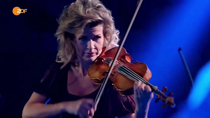 Anne Sophie Mutter - Winter