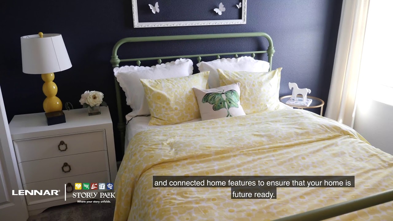 Storey Park by Lennar Homes Orlando