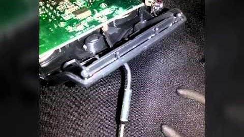 Syma X5C Extended Range Hack