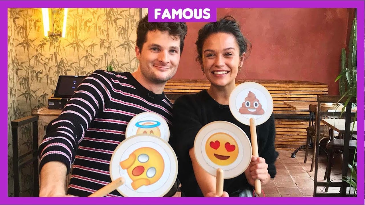 Holly Mae Brood beantwoordt vragen van kinderen