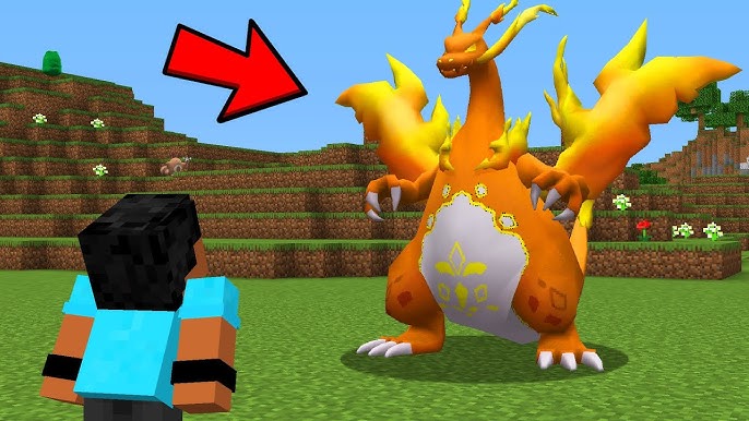 Pokémon Blast News - Por um acaso vocês sabiam que a versão shiny do  Charizard era originalmente roxa com as asas verdes?? Os pokémon Shiny  foram introduzidos na segunda geração com o