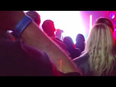 Cold-The Break 10/13/2019