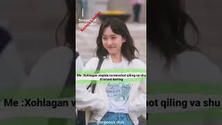 Koreya kinolari/ Kimga nima tushdi  #kdrama #kino #serial #drama #koreya #uzbsub #sevgi #dramaboy