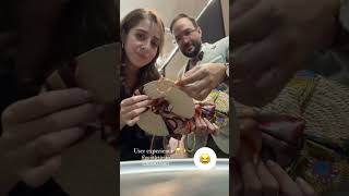 Raja Jomni's Instagram Story video #59