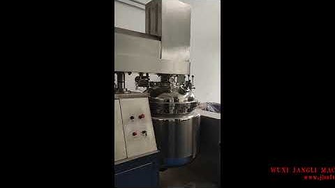 material praparation system for softgel encapsulation 1