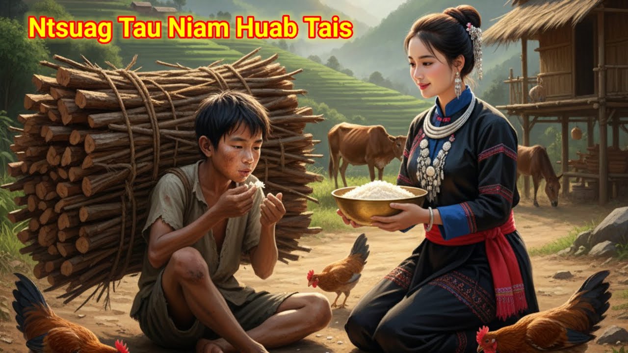 История сироты, ставшей королевой 31/10/2025