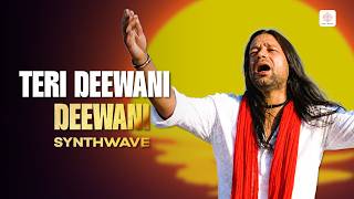 Teri Deewani - Phonk Remix | Kailash Kher | Paresh & Naresh | Kailasa