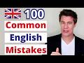 100 common english mistakes made by learners and how to correct them englishclass