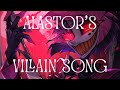 Riding The Waves - Alastor’s AI Villain Song (“Hazbin Hotel”)