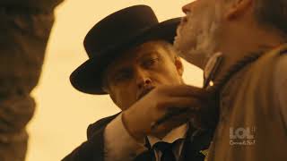 One last thing before I Die // LOL ComediHa!